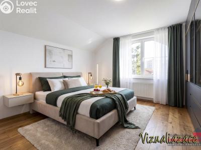 Prodej rodinného domu Havířov č. 6