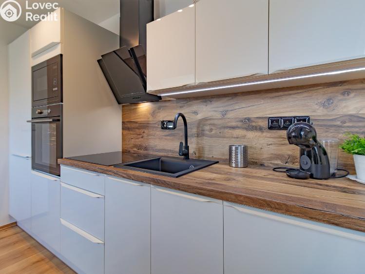 Sale apartment 2+KK Petrovice u Sušice č. 7