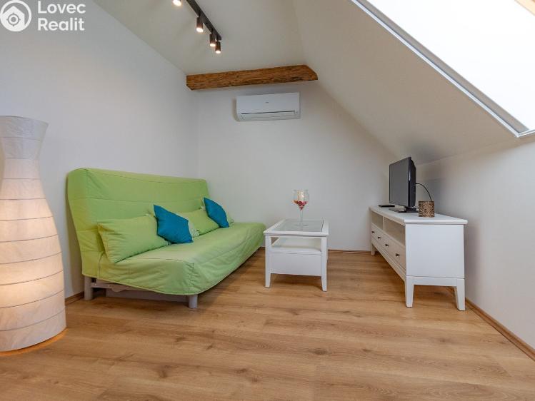 Sale apartment 2+KK Petrovice u Sušice č. 8