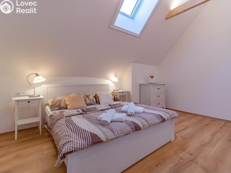 Sale apartment 2+KK Petrovice u Sušice č. 9