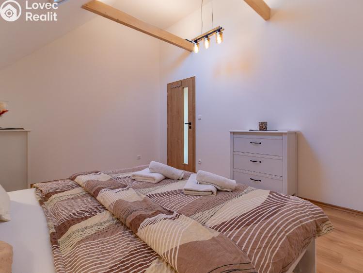 Sale apartment 2+KK Petrovice u Sušice č. 11