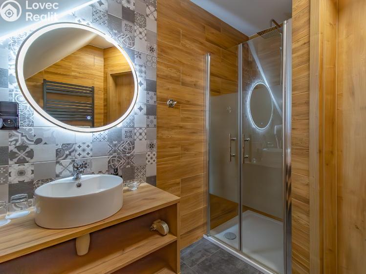 Sale apartment 2+KK Petrovice u Sušice č. 13