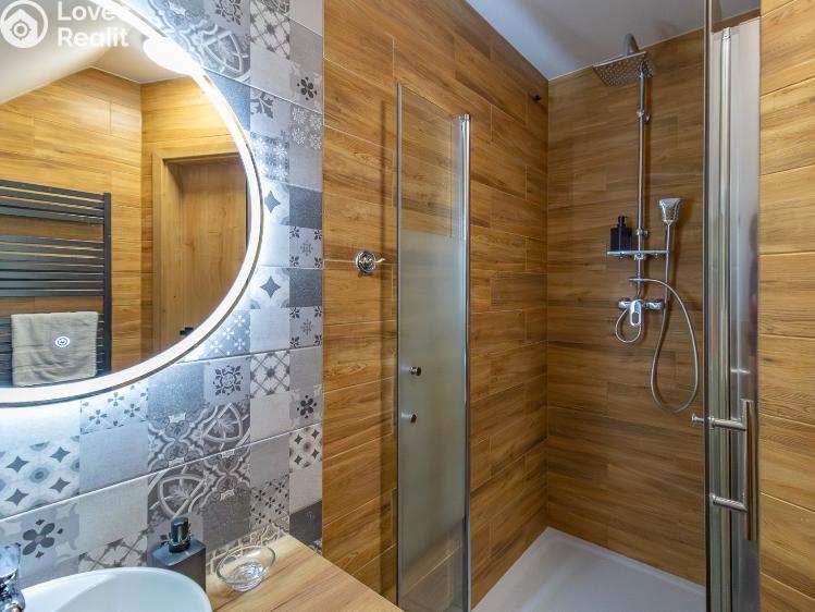 Sale apartment 2+KK Petrovice u Sušice č. 14