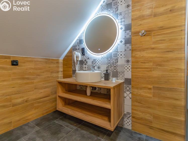 Sale apartment 2+KK Petrovice u Sušice č. 15