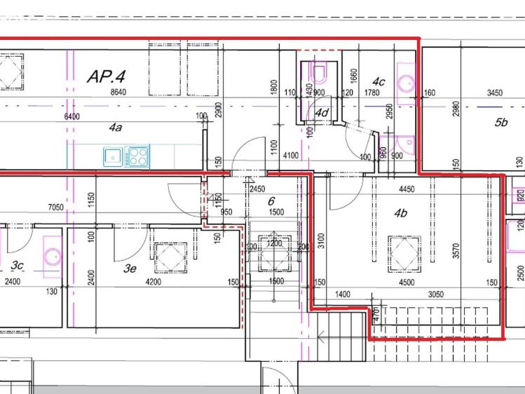 Sale apartment 2+KK Petrovice u Sušice č. 18