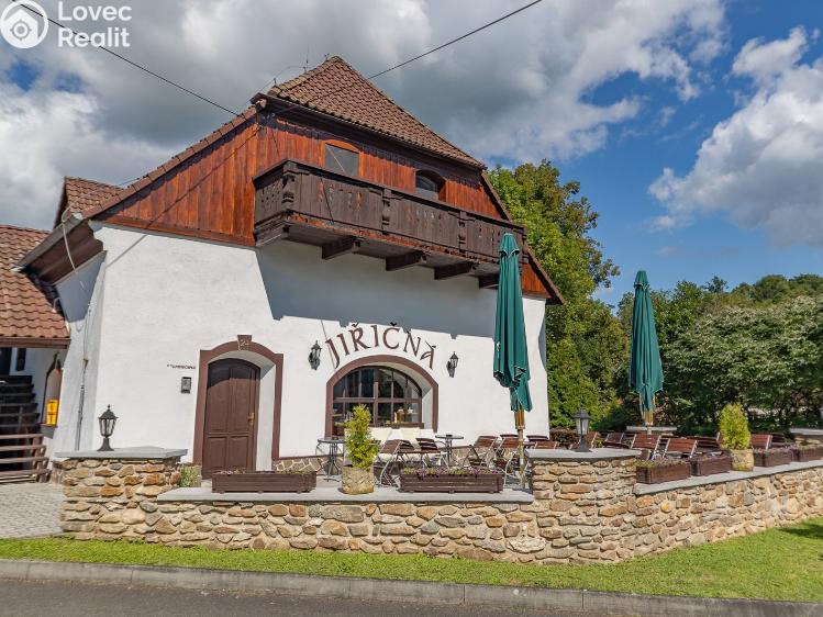 Sale apartment 2+KK Petrovice u Sušice č. 21