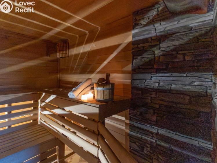 Sale apartment 2+KK Petrovice u Sušice č. 24