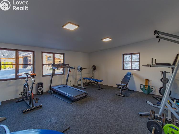 Sale apartment 2+KK Petrovice u Sušice č. 25