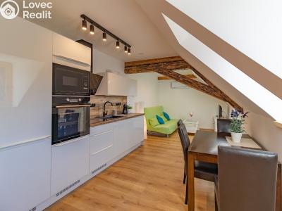 Продажа квартиры 2+KK Petrovice u Sušice č. 2