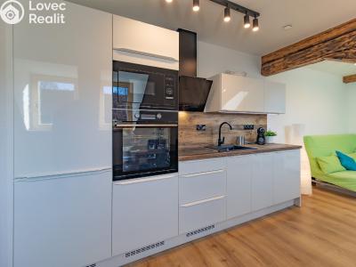 Продажа квартиры 2+KK Petrovice u Sušice č. 6