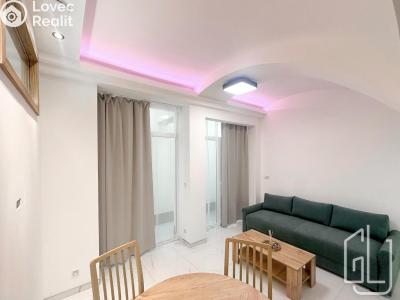 Rent apartment 2+KK Praha, Sokolovská č. 2