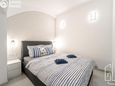 Rent apartment 2+KK Praha, Sokolovská č. 3