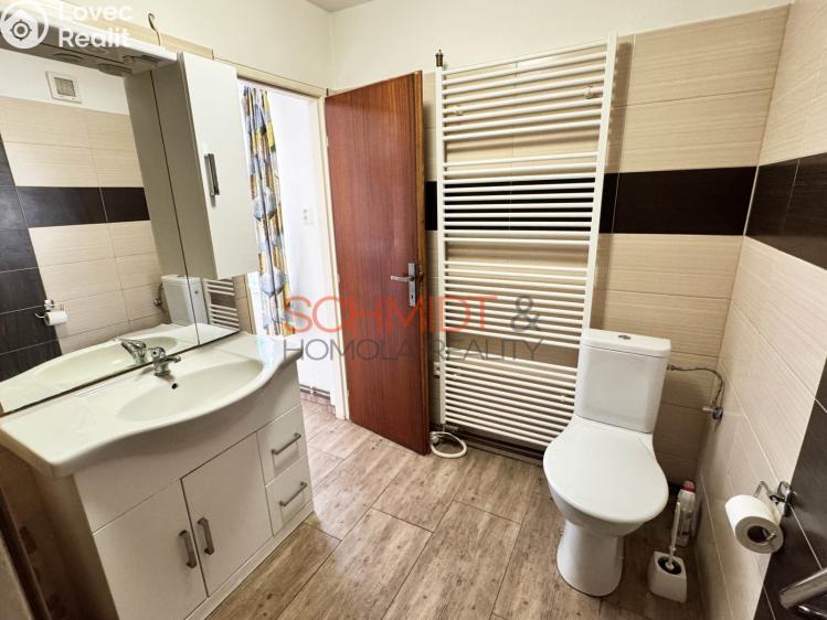 Продаж сімейного будинку Hustopeče, Havlíčkova 280/6 č. 4