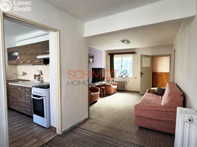 Продаж сімейного будинку Hustopeče, Havlíčkova 280/6 č. 5