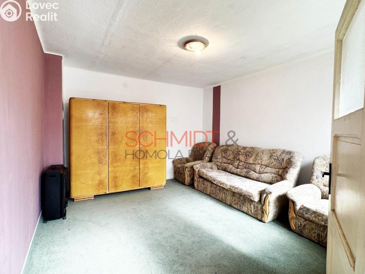 Продаж сімейного будинку Hustopeče, Havlíčkova 280/6 č. 10