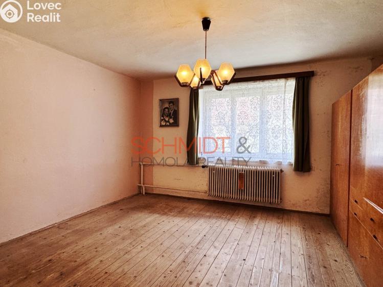 Продаж сімейного будинку Hustopeče, Havlíčkova 280/6 č. 12