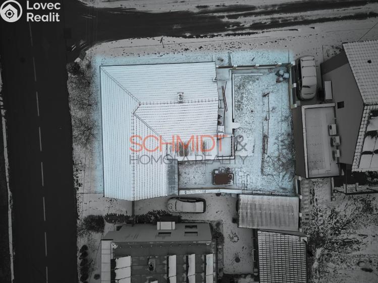 Продаж сімейного будинку Hustopeče, Havlíčkova 280/6 č. 19