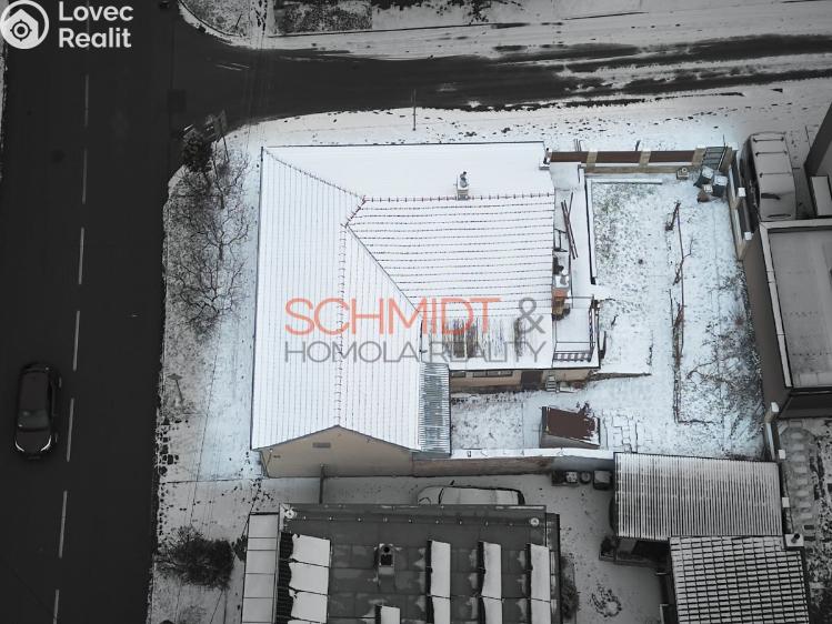 Продаж сімейного будинку Hustopeče, Havlíčkova 280/6 č. 20