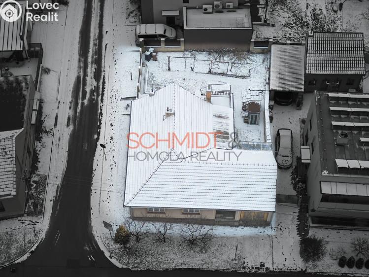 Продаж сімейного будинку Hustopeče, Havlíčkova 280/6 č. 21