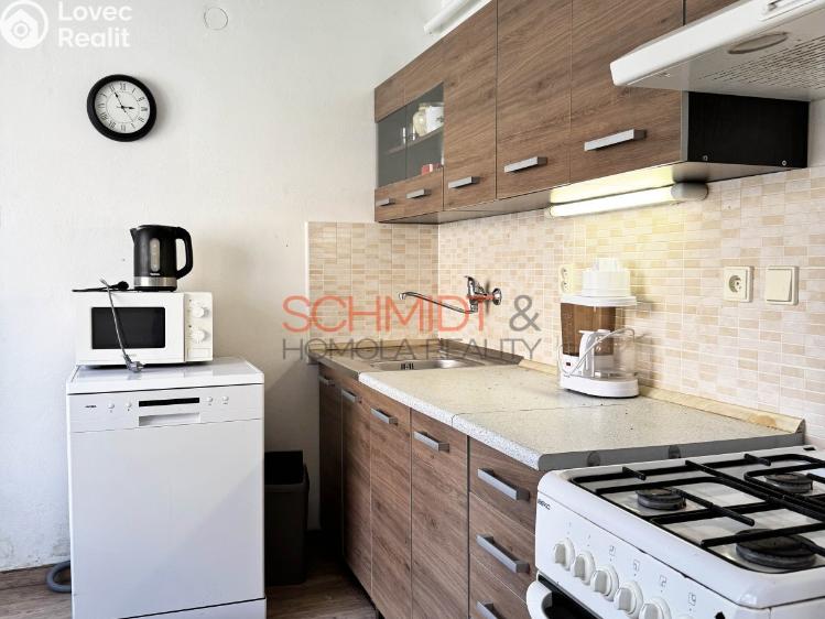 Продажа семейного дома Hustopeče, Havlíčkova 280/6 č. 4