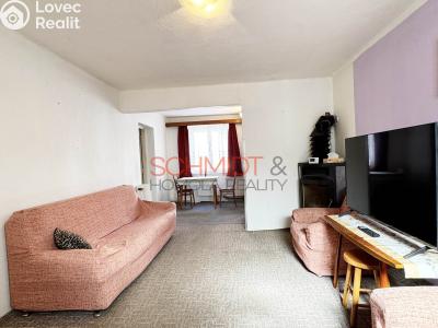 Продаж сімейного будинку Hustopeče, Havlíčkova č. 6