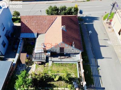 Продажа семейного дома Hustopeče, Havlíčkova č. 3