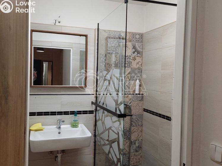 Prodej bytu 2+KK Praha, Litevská č. 8