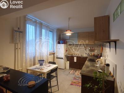 Продажа квартиры 2+KK Praha, Litevská č. 3