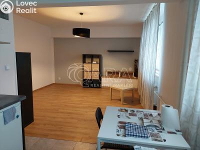 Prodej bytu 2+KK Praha, Litevská č. 1