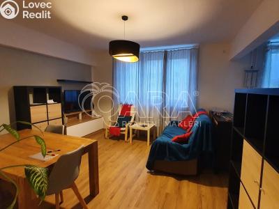 Prodej bytu 2+KK Praha, Litevská č. 4