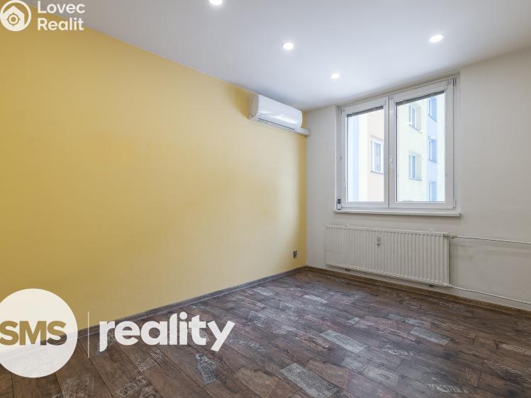 Prodej bytu 3+1 Frýdek-Místek, Dr. M. Tyrše 3106 č. 4