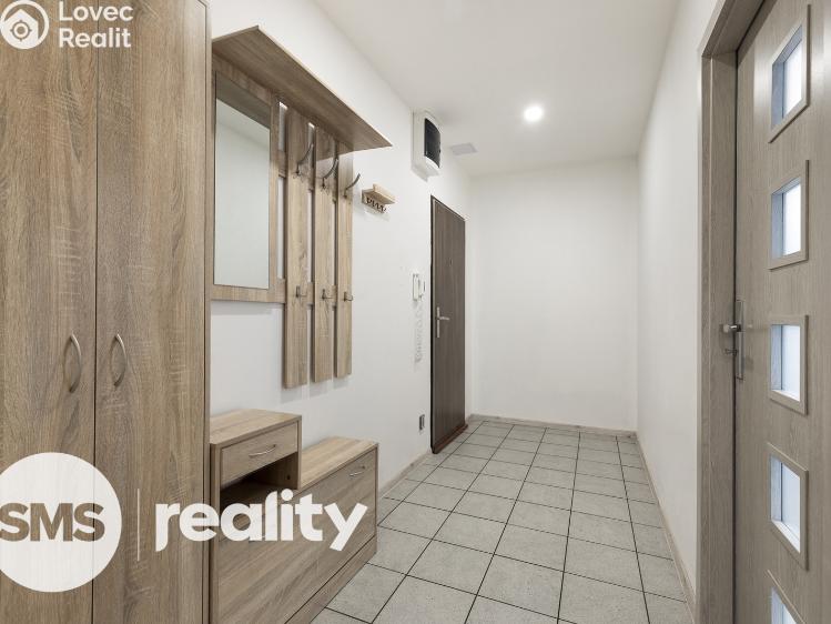 Prodej bytu 3+1 Frýdek-Místek, Dr. M. Tyrše 3106 č. 5