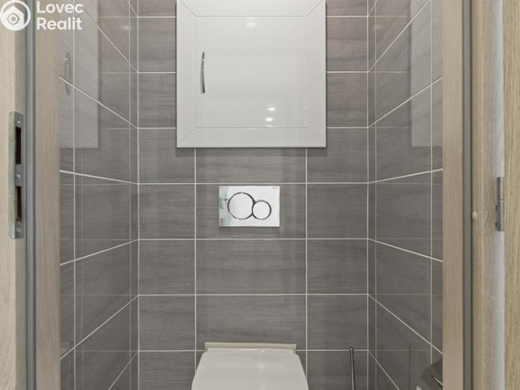 Prodej bytu 3+1 Frýdek-Místek, Dr. M. Tyrše 3106 č. 6