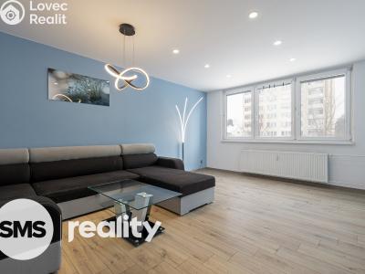 Prodej bytu 3+1 Frýdek-Místek, Dr. M. Tyrše 3106 č. 1