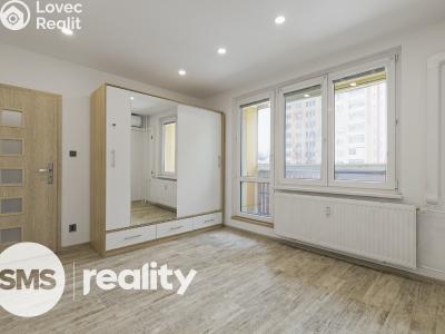 Prodej bytu 3+1 Frýdek-Místek, Dr. M. Tyrše 3106 č. 2