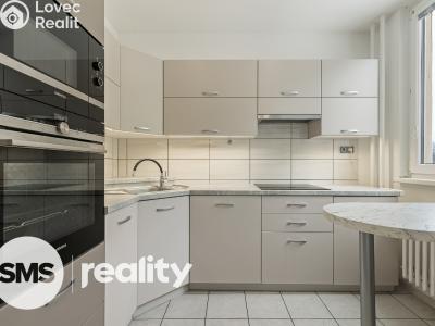 Prodej bytu 3+1 Frýdek-Místek, Dr. M. Tyrše 3106 č. 3