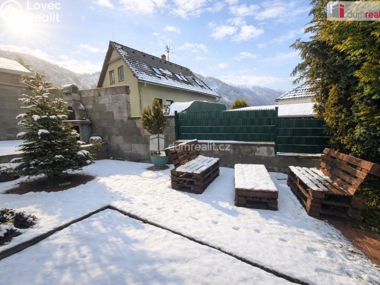 Rent apartment 1+1 Trmice, Fügnerova 111/6 č. 8