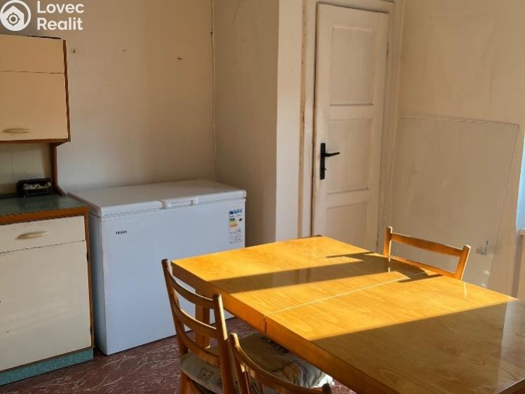 Sale apartment building Trmice, U Mlýnského potoka č. 38