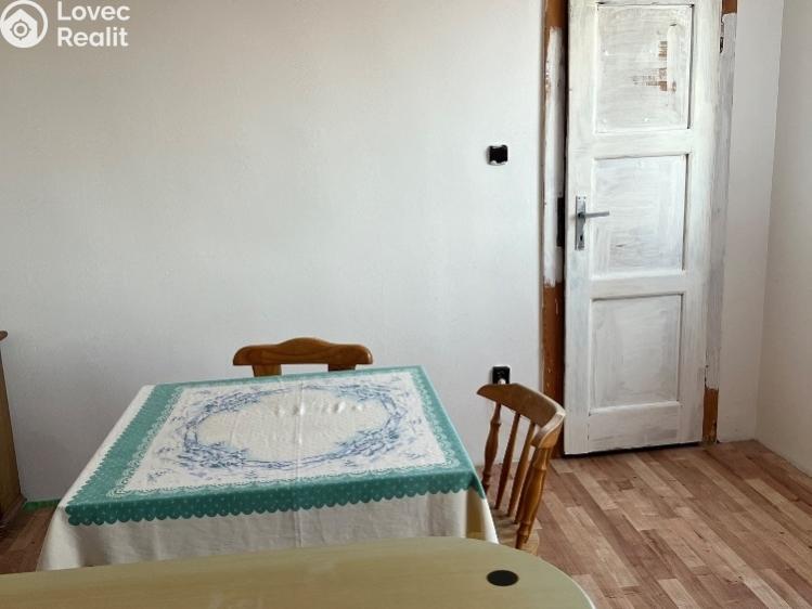 Sale apartment building Trmice, U Mlýnského potoka č. 50