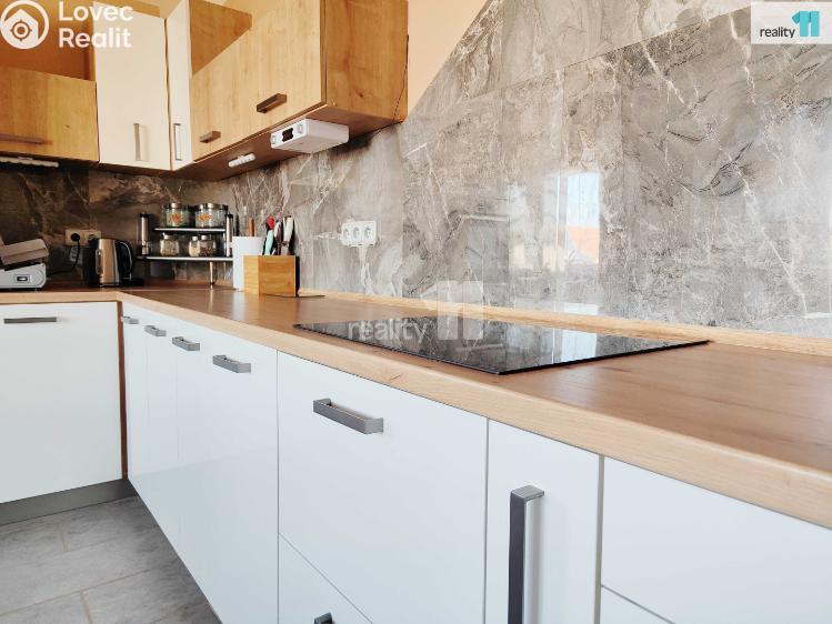 Sale apartment 5+1 Chlumec nad Cidlinou č. 7