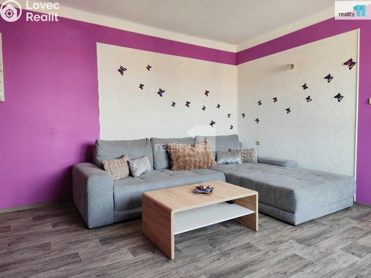 Sale apartment 5+1 Chlumec nad Cidlinou č. 12