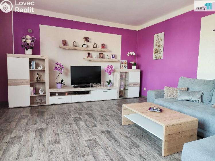 Sale apartment 5+1 Chlumec nad Cidlinou č. 13