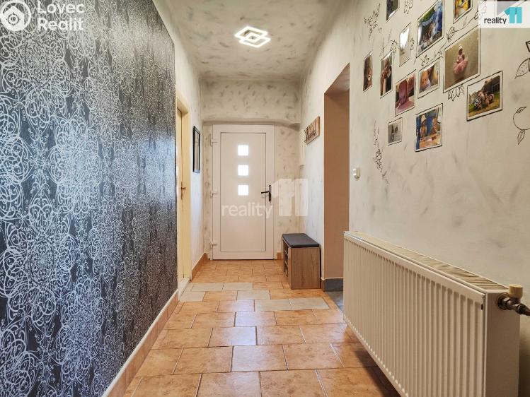 Sale apartment 5+1 Chlumec nad Cidlinou č. 15