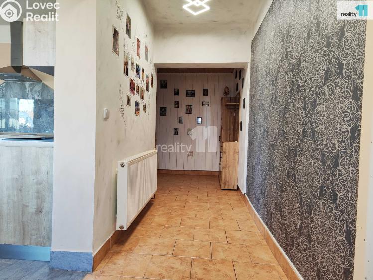 Sale apartment 5+1 Chlumec nad Cidlinou č. 16