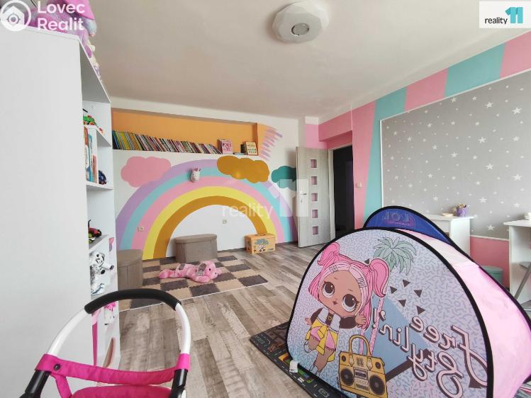 Sale apartment 5+1 Chlumec nad Cidlinou č. 20