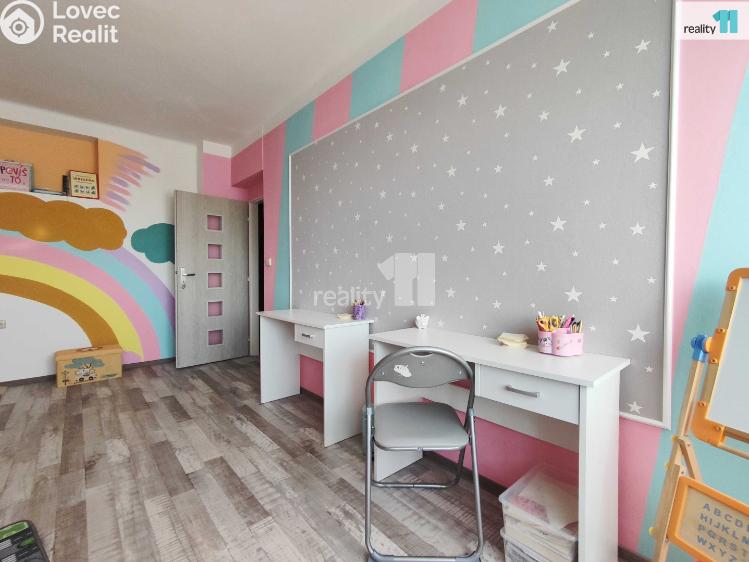 Sale apartment 5+1 Chlumec nad Cidlinou č. 21