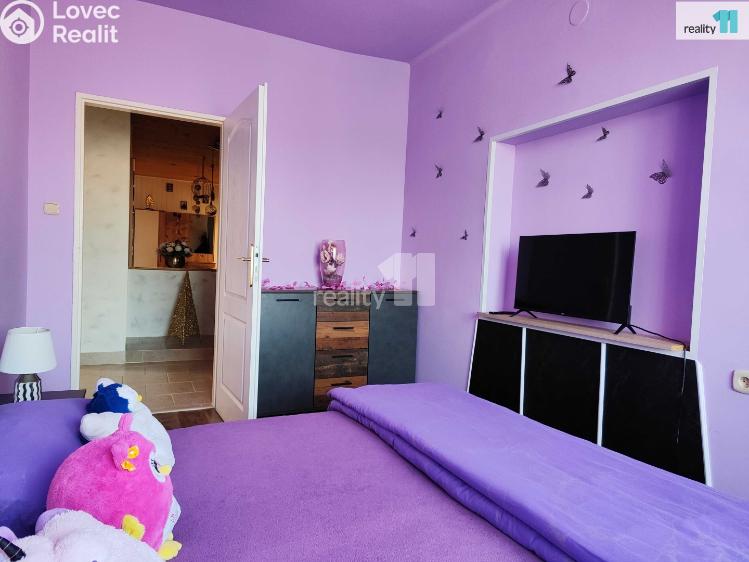 Sale apartment 5+1 Chlumec nad Cidlinou č. 23