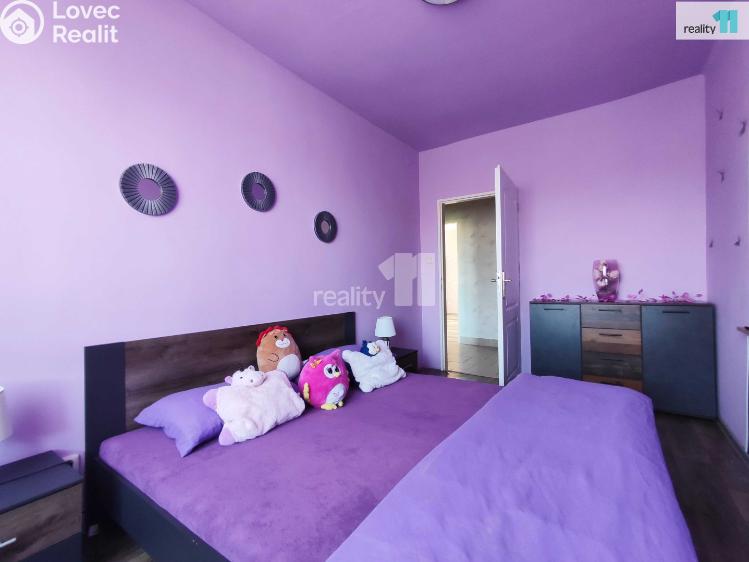 Sale apartment 5+1 Chlumec nad Cidlinou č. 24