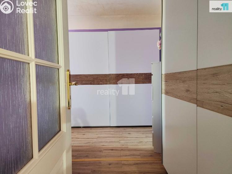 Sale apartment 5+1 Chlumec nad Cidlinou č. 25