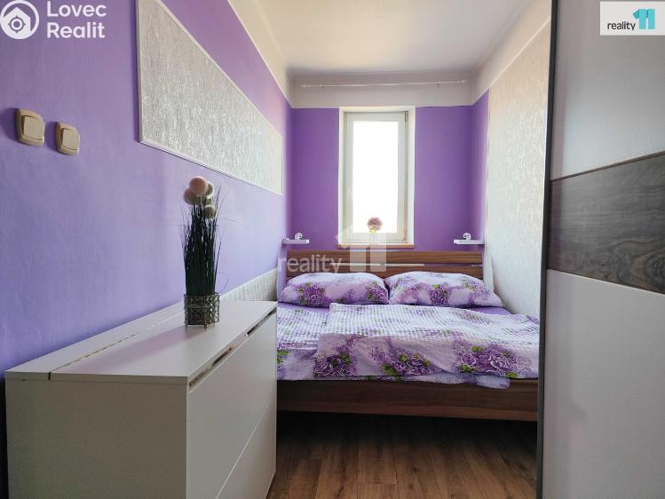 Sale apartment 5+1 Chlumec nad Cidlinou č. 26